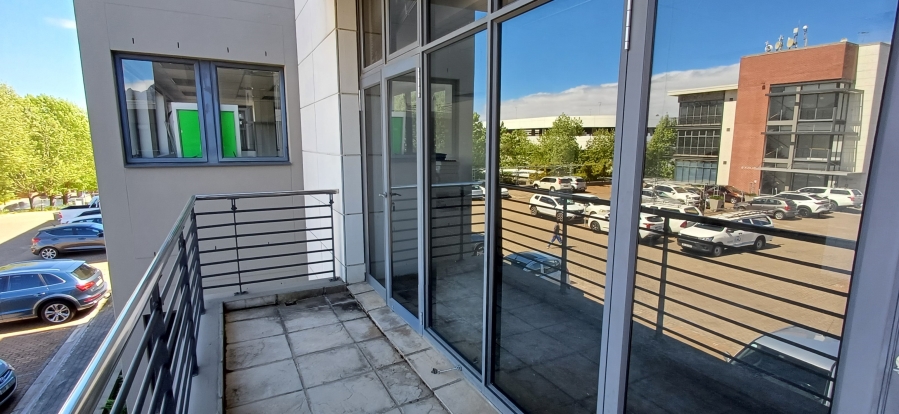 To Let commercial Property for Rent in Techno Park Western Cape